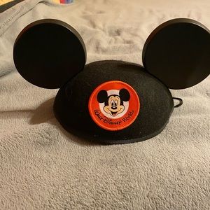 Youth Walt Disney World Mickey Ears